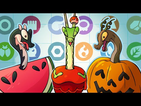 Видео: Гидрапл каждого типа