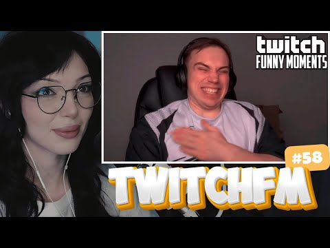 Видео: BY_OWL СМОТРИТ ТВИЧФМ #58 | Топ Моменты с Twitch | Тренер Чемпионов