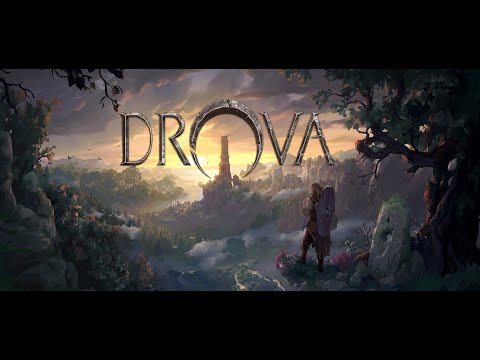 Видео: Drova - Forsaken Kin прохождение 19