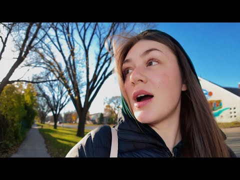 Видео: УЕЗЖАЮ ИЗ КАНАДЫ . И вы готовы к этому разговору ❤️ #lifevlog 