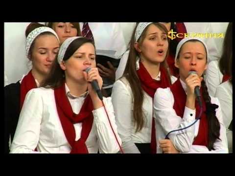 Видео: Знаешь ли ручей