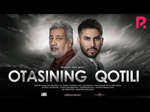 Видео: Otasining qotili (o'zbek film) | Отасининг котили (узбекфильм) 2019 #UydaQoling