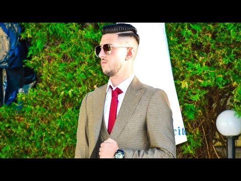 Видео: Абитуриентски вип бал на митко