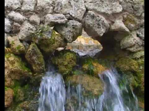 Видео: Яшьлегем чишмәләре.Татарча Караоке