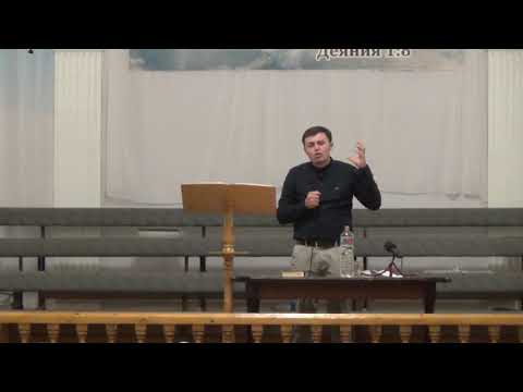 Видео: Брат Юра