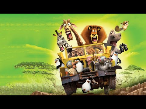 Видео: Отдаю долги - Мадагаскар 2