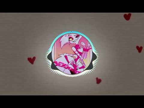 Видео: AI cover Angel ( "Я пойду на" , песня из мультфильма "Теркель ")#Отельхазбин #hazbinhotel