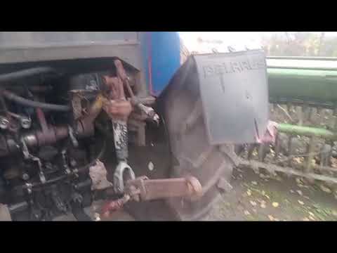 Видео: 11 листопада 2025 р.Продам МТЗ 82 Т 0505461969