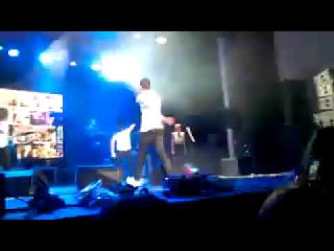 Видео: Как Дима Билан нашел меня в зрительном зале