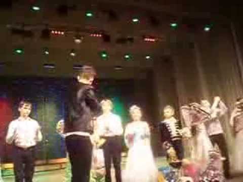 Видео: Финал."Звезда года" Братья Борисенко- "Звездный Берег"