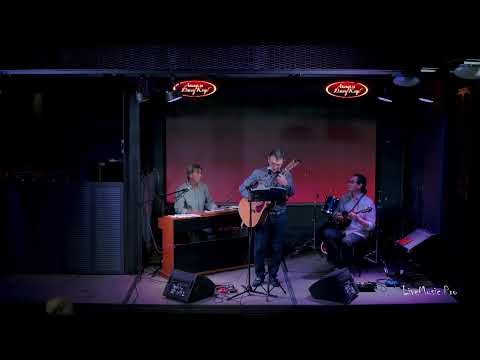 Видео: Тимур Шаов 13.09.23