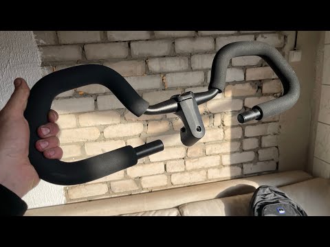 Видео: Руль «Бабочка». Распаковка посылки с АлиЭкспресс. Первое впечатление.