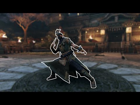 Видео: [For Honor] - Дуэли на Монахе ПЕЛЬМЕНИ КАЙФ/Duels on Shaolin DUMPLINGS ARE A BUZZ