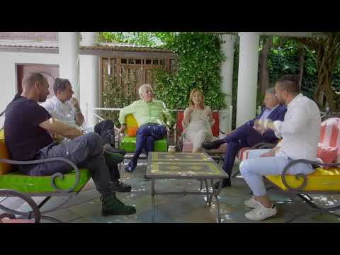 Видео: Food Hunters S06 EP 10 Don Alfonso / Ловци на храна С06 ЕП 10 Дон Алфонсо