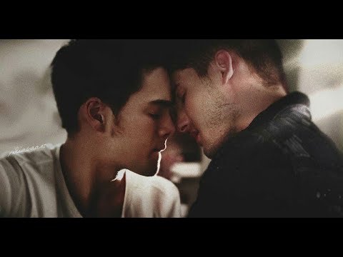 Видео: Thiam ||| Бойчик ||| Teen Wolf  [ENG SUB]