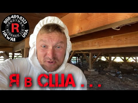 Видео: Хотите в США? | Работа без выходных в Америке