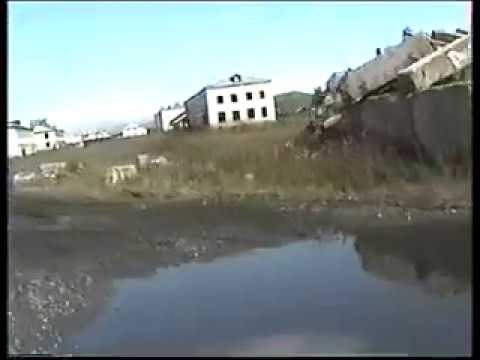 Видео: БУРКАНДЬЯ 2007