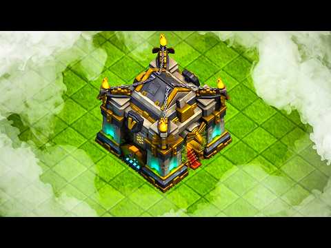 Видео: ☄️18ТХ УЖЕ НА ПОДХОДЕ! Все УТЕЧКИ нового обновления ► Clash of Clans