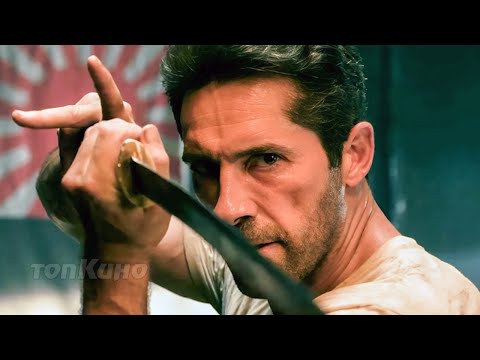 Видео: Побег из плена  — Русский Трейлер (Дубляж, 2025)