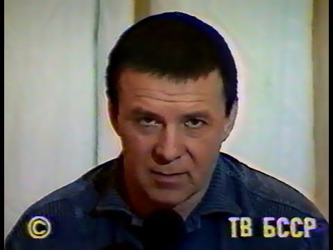 Видео: Кашпировский: Лечебный сеанс, Минск 1990 год. Передача №3