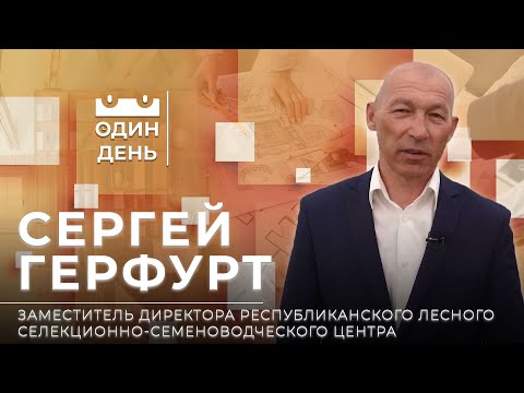 Видео: "Один день" в Республиканском лесном селекционно-семеноводческом центре | Выращивание | Сбор сырья