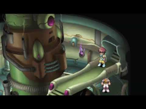 Видео: Tales of Eternia — роскошный старый Тэйлс #9