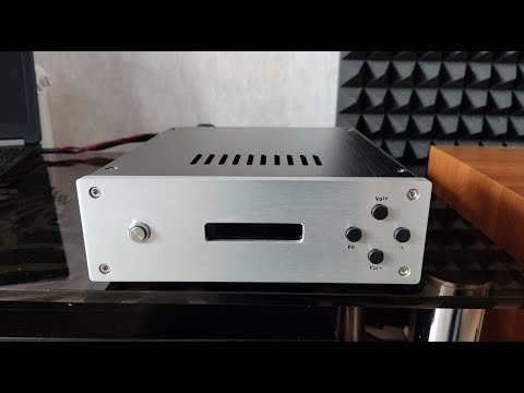 Видео: 65 На что способен ESS ES9018