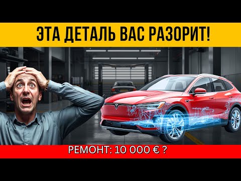 Видео: ГЛАВНАЯ ЛОЖЬ о гибридах, в которую верят ВСЕ. 🤫