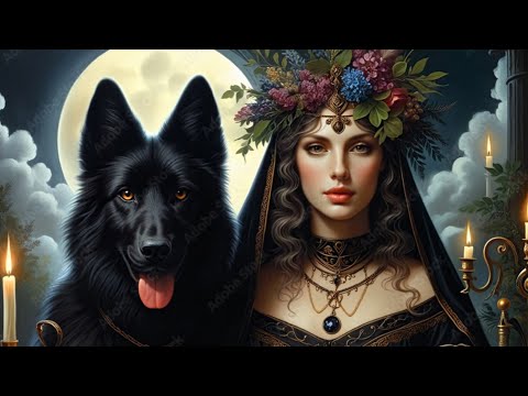 Видео: ГЕКАТА: на перекрестках жизни🔥, смерти💀и возрождения🦋