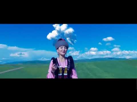 Видео: Бир элес Нурида Акматовп