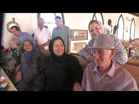 Видео: Встреча выпускников 1976 года ЧАСТЬ 5   8 июнь 2025 СОШ №1 с. Автуры