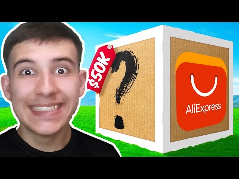 Видео: КУПИХ НАЙ-ГЛУПАВИТЕ НЕЩА ОТ ALIEXPRESS