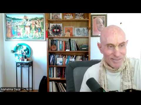 Видео: Избегание решения проблем ссылаясь на духовность. 04.04.2025