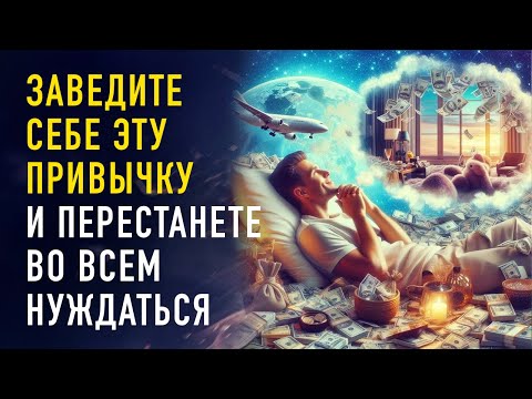 Видео: МОЩНАЯ СИЛА! Желания Исполняются Моментально!!! Ключ к Привлечению Желаемого!