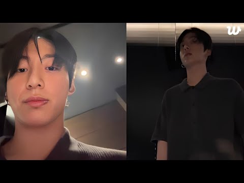 Видео: 🔴Чонгук плачет в прямом эфире! Трогательный момент с мамой в последнем прямом эфире Чонгука