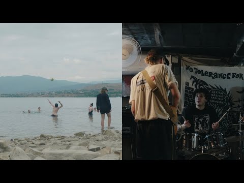 Видео: Тбилисское море, остальное - по барабану