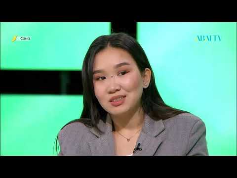 Видео: САНА. Жадидизм идеясы және әйел