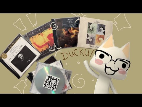 Видео: обзор на все мои диски и их истории!! 🍃