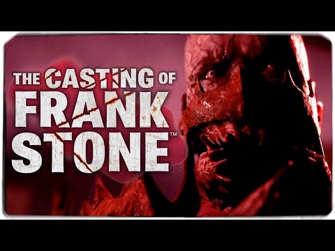 Видео: ИСТИННАЯ КОНЦОВКА - ФИНАЛ! | ГЛАВА 14: РЕЗНЯ В ПОМЕСТЬЕ! ◉ The Casting of Frank Stone™