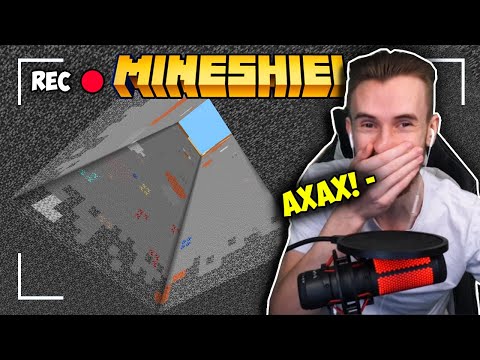 Видео: ЗАКВИЕЛЬ СМОТРИТ: Новости Майншилд #10 [СЛОМАНЫЙ БЕДРОК И СМЕРТЬ КАМЕРЫ]