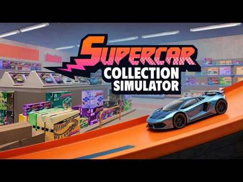 Видео: Supercar Collection Simulator #3 Вспоминаем, продолжаем