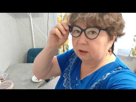 Видео: Готовлю плов, ставлю тесто на мини-пиццы. Работа кипит.