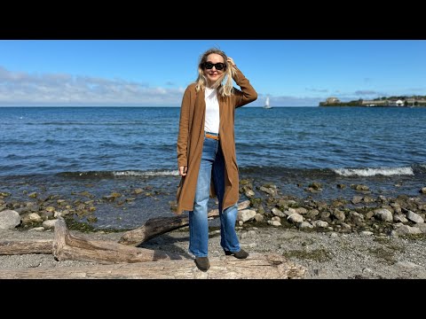 Видео: Последние дни в Канаде. Новый  anti-aging препарат для кожи лица. Инстаграм стрим.