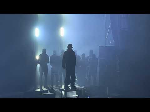 Видео: Kai angel, 9mice - Trivial (live 28.10.23 Москва)