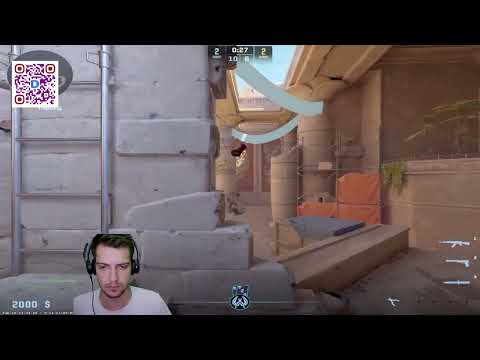 Видео: |CS2| - ДОСВІД ТА ХОЛОДНА КРОВ! #8