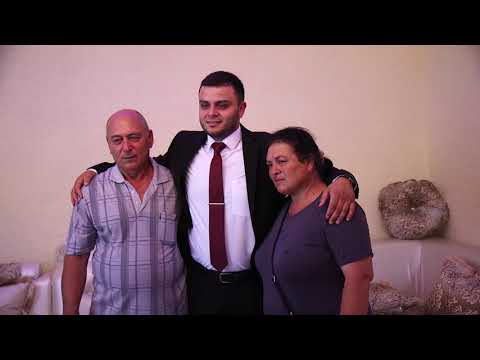 Видео: Руслан & Зарифа курдская свадьба в Алматы часть 1 KURDISH wedding DAWATA KURDA