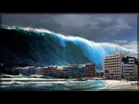 Видео: Когда был Потоп 19 века.  Методика датировок катастроф.  Лекция для начинающий и не только.