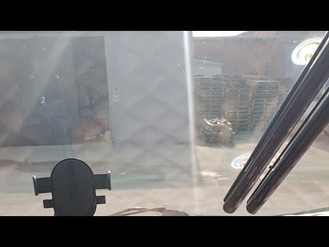 Видео: Черноморский - Новосибирск 4200км. день первый, погрузка, летим в сторону дома