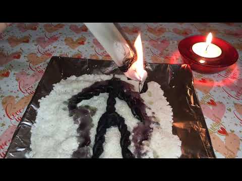 Видео: 🕯️ИЗБАВИТСЯ ОТ СОПЕРНИЦЫ💣 Чистка Ваших Отношений🔥 Онлайн Ритуал🕯️