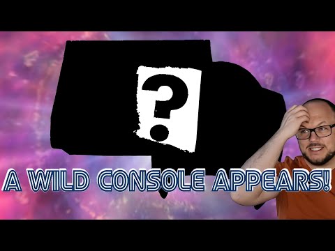 Видео: Я провалился сквозь крышу, но приземлился на новую консоль.